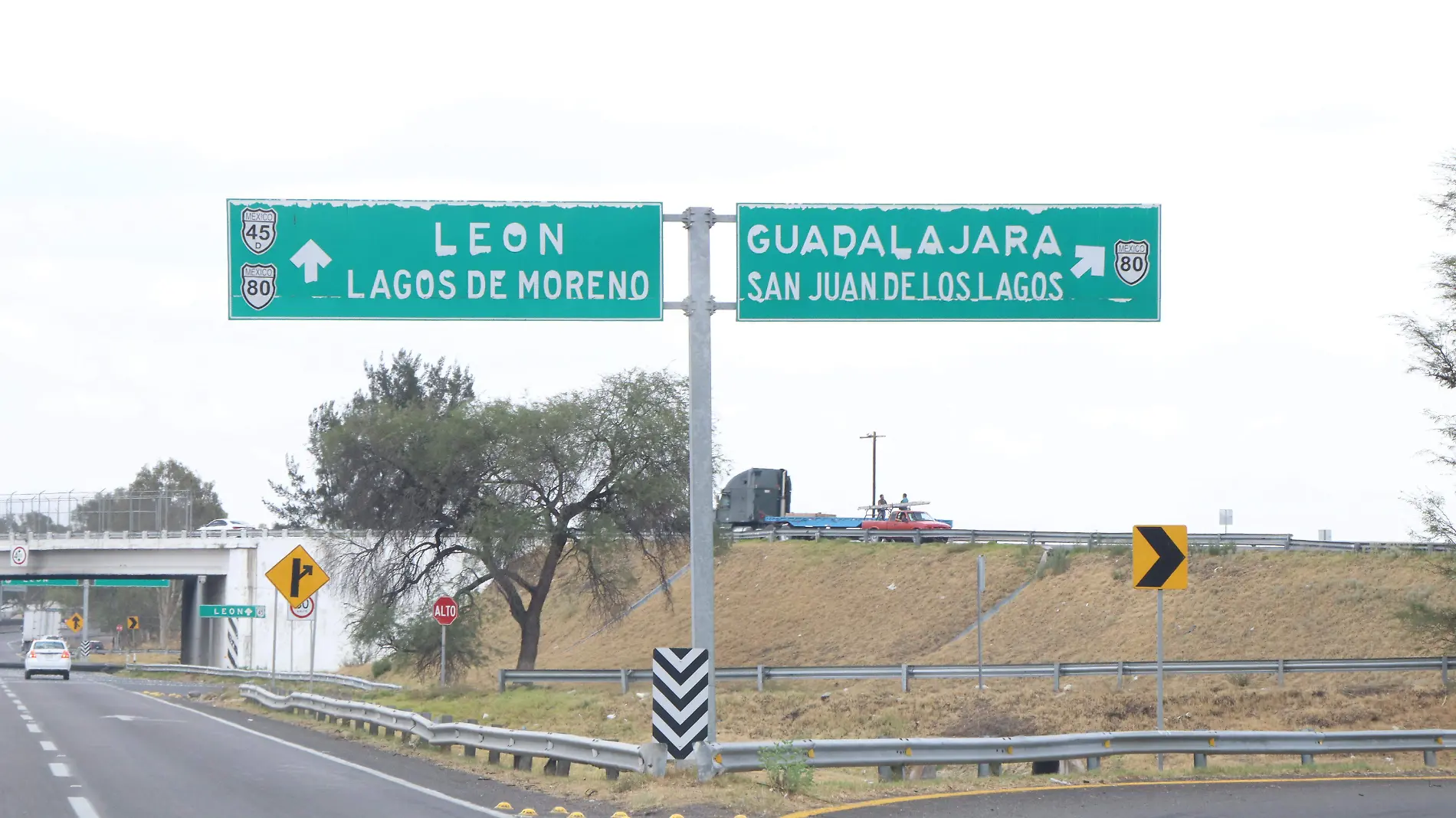 CARRETERAS (4)